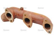 K907910 Exhaust Manifold CIH